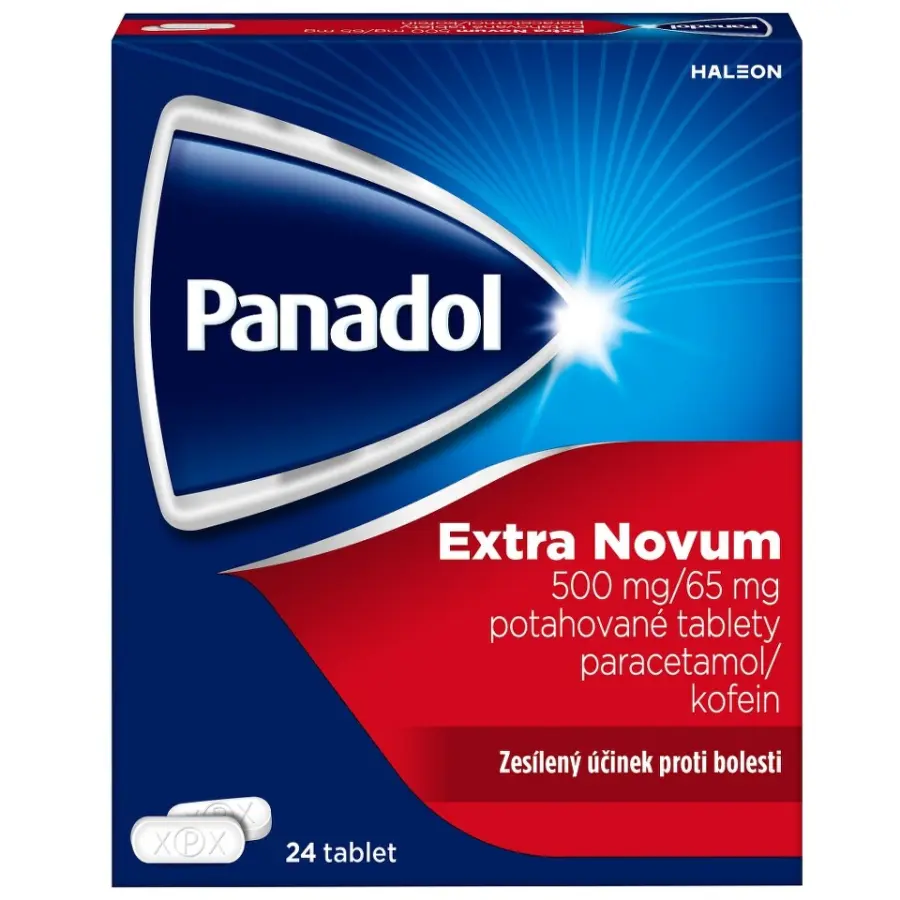 12661-panadol extra novum 500mg65mg iv 24 potahovanych tablet 12661-panadol extra novum 500mg65mg iv 24 potahovanych tablet